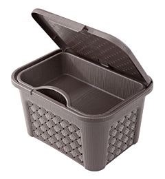 COFANETTO BEAUTY ARIANNA         ANGORATontarelli