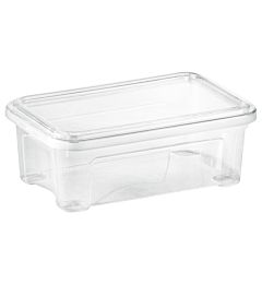 COMBI BOX 2,5L CON COPERCHIOTontarelli