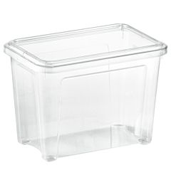 COMBI BOX 4,6L CON COPERCHIOTontarelli