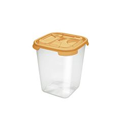 FRIGO BOX QUADRATO 4,75L NUVOLA  ACQ TRTontarelli