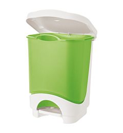 PATTUMIERA A PEDALE 8L IDEATontarelli