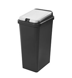 PATTUMIERA BIDO  45L RETT. PLASTICSTontarelli