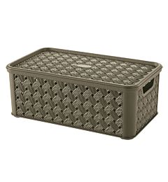 SCATOLA ARIANNA MEDIA 4L ANGORATontarelli