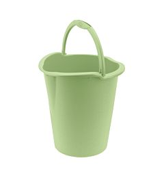 SECCHIO 10L CLEAN CORALLO