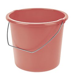 SECCHIO 5L COVER LINE CORALLO