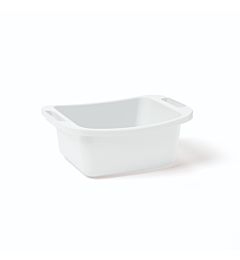 BACINELLA LINDA 35X27 CM ASS. (MAN-CEL-VEA)Veca