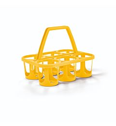 CESTELLO PORTABOTTIGLIE ENO OCRAVeca