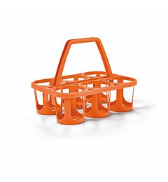 CESTELLO PORTABOTTIGLIE ENO ROSSOVeca