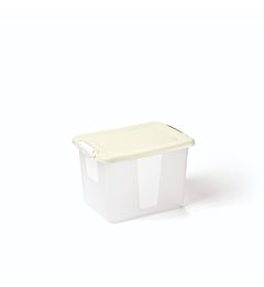 MULTIBOX 20 L CON MANIGLIE ASS. (AVO-VEA-RSH)Veca