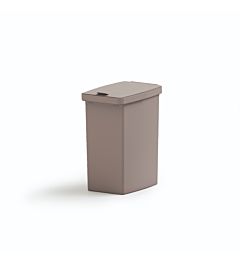 PATTUMIERA ECOSPLIT 25 L TORTORAVeca