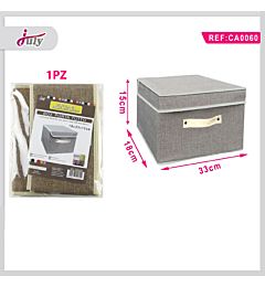 SCATOLA A SCOMPARTIParty Go