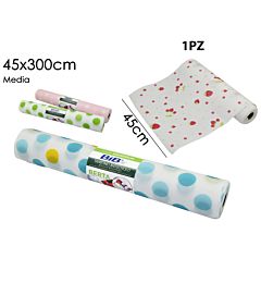 FOGLIO STAMPATO 45X300CMBib