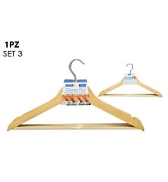 SET 3PZ APPENDIABI IN LEGNOBib