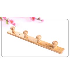 APPENDIABITI IN LEGNO 4POSHQ