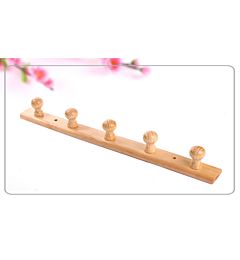 APPENDIABITI IN LEGNO 5POSHQ