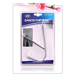 APPENDIABITI PER PORTA FACILE 2 POSHQ