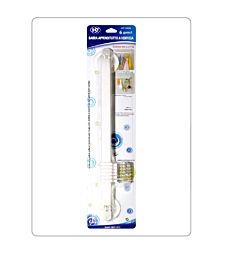 BARRA APPENDITUTTO A VENTOSA 6 GANCIHQ