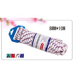 FILI STENDIBIANCHERIA 8MM*10MHQ