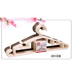 GRUCCE IN PLASTICA 42*18CM 5PZHQ