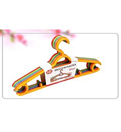 GRUCCE IN PLASTICA 5PZ COLORATEHQ