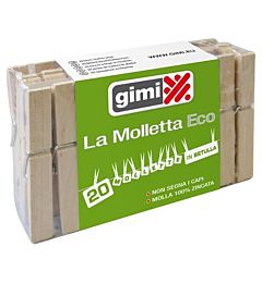 GIMI ECO 20 MOLLETTEGimi