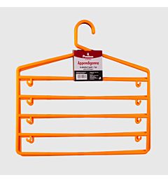 APPENDIGONNA 5 POSTI 2 PZ. PLASTICALa Briantina