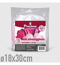 RETE SALVABUCATO REGGISENO