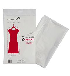 COPRICAPPOTTO 2PZ IN PLT CM65X125