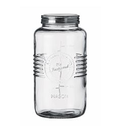 BARATTOLO GRAD VET+ACC 2L D12XH23,5Ad Trend