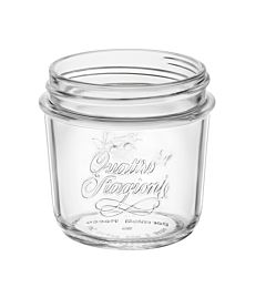 4STAGIONI VASO 20CLBormioli