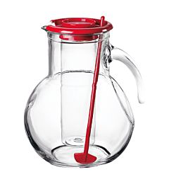 KUFRA CARAFFA 2,0Bormioli