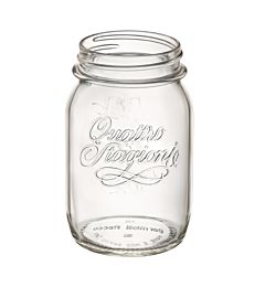 QUATTRO STAG. VASO 1,5Bormioli