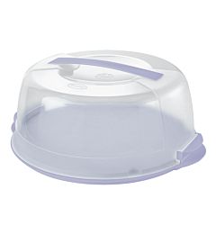 PORTATORTE 30 CM TIRAMIS  SMONTATOTontarelli