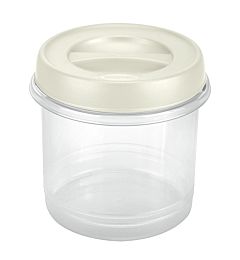 SET 3 BARATTOLI 0,35/0,6/1L     TRA/PANTontarelli