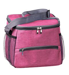 BORSA TERMICA 12L A4COL CM25X20XH24Ad Trend