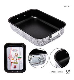 DC CASA GRAN FUOCO ROSTIERA 25CMDc