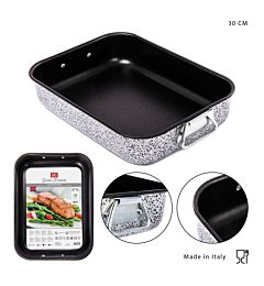 DC CASA GRAN FUOCO ROSTIERA 30CMDc