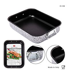 DC CASA GRAN FUOCO ROSTIERA 35CMDc