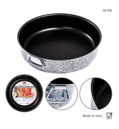 DC CASA GRAN FUOCO TORTIERA 30CMDc