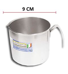 BRICCO C/BORDO CM.9 INOXGnali