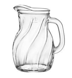 BISTROT TWIST BROCCA 100CL/-/Bormioli