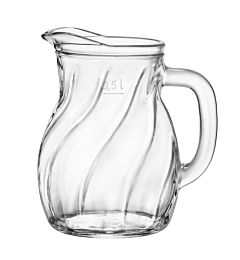 BISTROT TWIST BROCCA 50CL/-/Bormioli