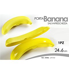 TIZ/PORTA BANANA 24*6CM AP-9163Gicos