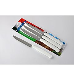 JO 6 BISTECCA MM1CM11,5 BIANCOSvanera