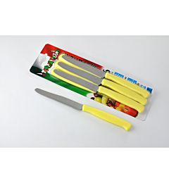 JO 6 TAVOLA MM1 CM11 GIALLOSvanera