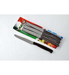 JO 6 TAVOLA MM1 CM11 MARRONESvanera