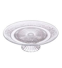 ALZATA IN VETRO DIAM29XH10Ad Trend