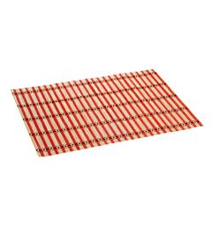 TOVAGL.AMERICANA BAMBOO 30X45 1/24Bib