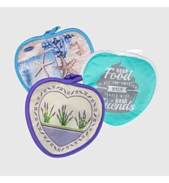 PRESINA CUORE 17X17CMLa Briantina