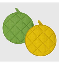 PRESINA TRAPUNTATA ROUND DIAM18CM 1PZLa Briantina